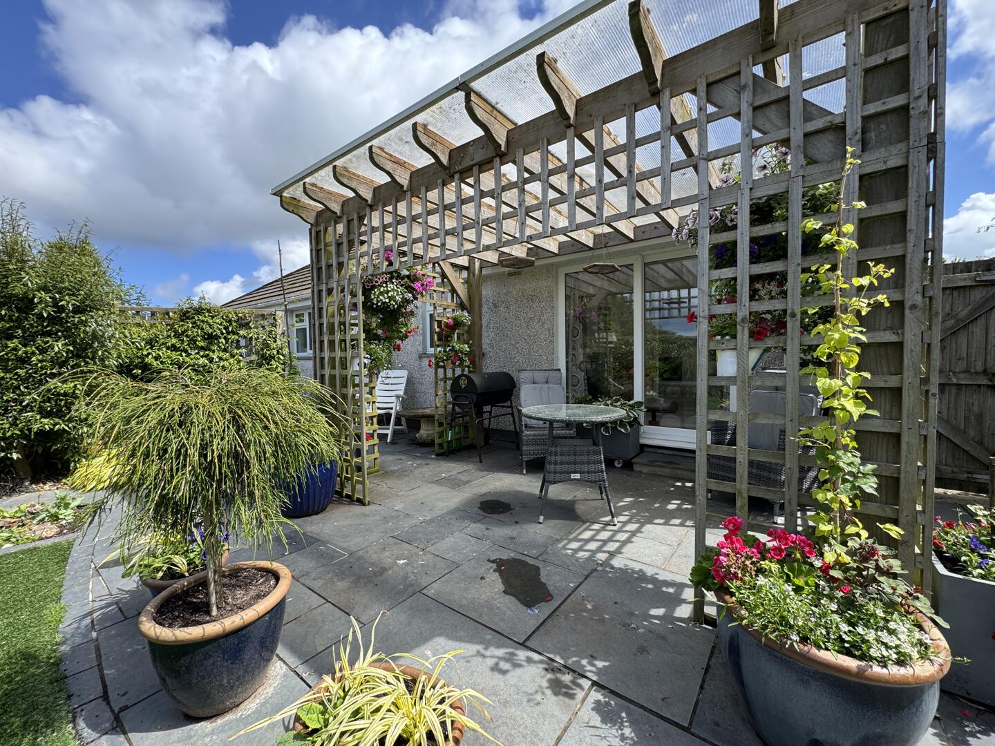 Fir Grove, Carnon Downs, Truro